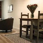 Bv Apartments Conditioning House Bradford